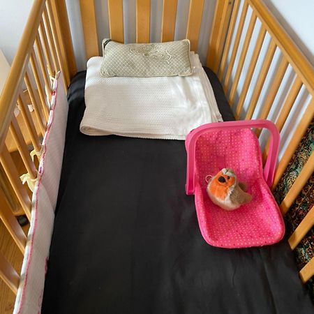 Morden Flat Close To Dlr Station With Free Parking Londres Exterior foto